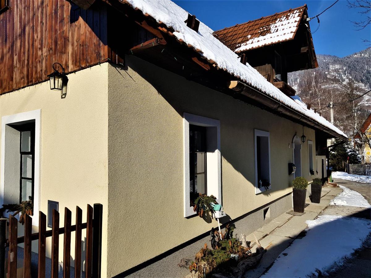The Oldmillhouse Villa Мойстрана Екстериор снимка