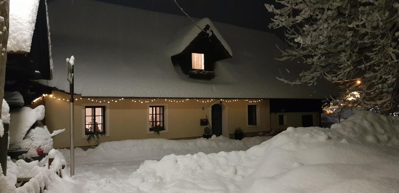 The Oldmillhouse Villa Мойстрана Екстериор снимка