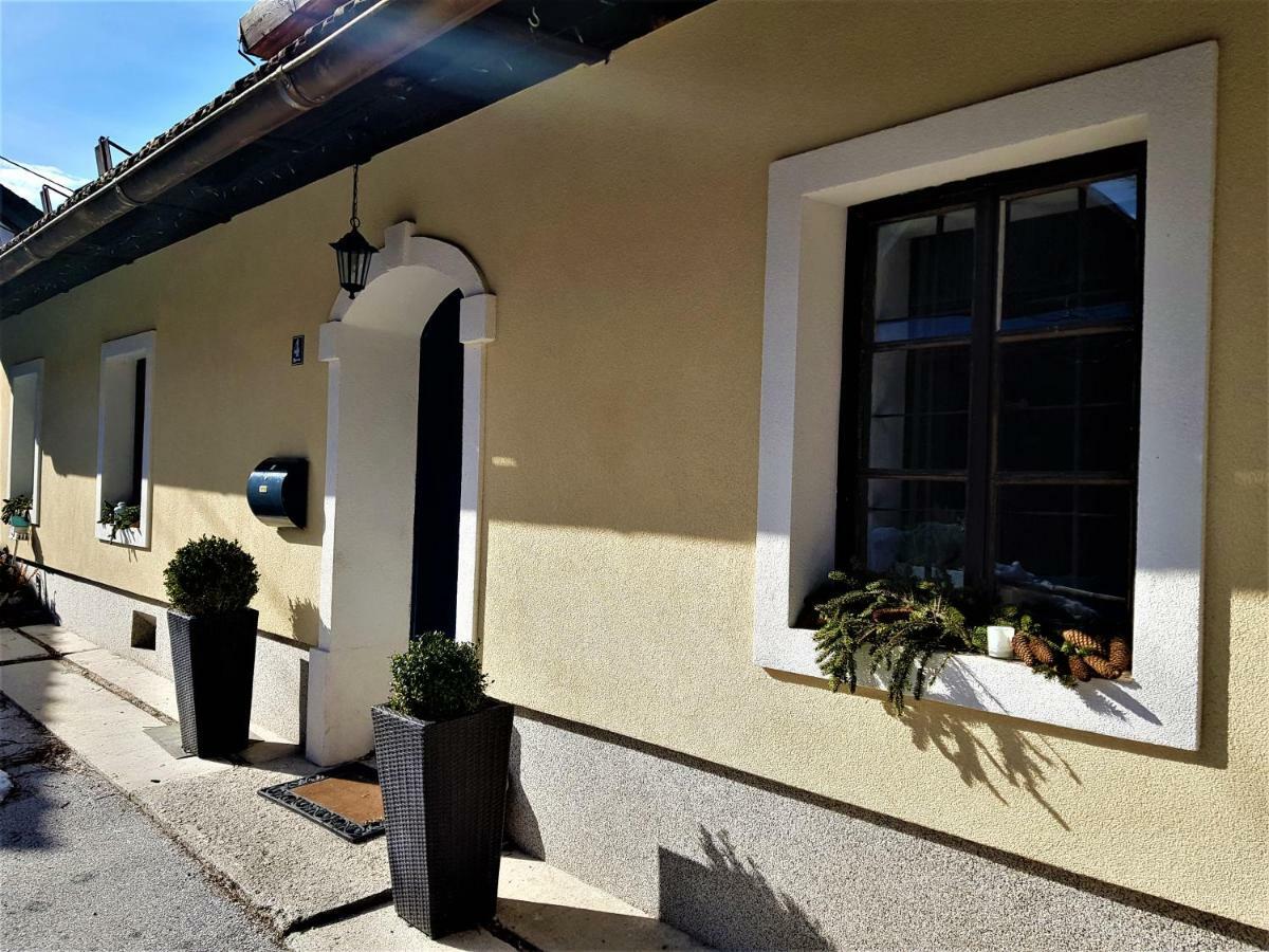 The Oldmillhouse Villa Мойстрана Екстериор снимка