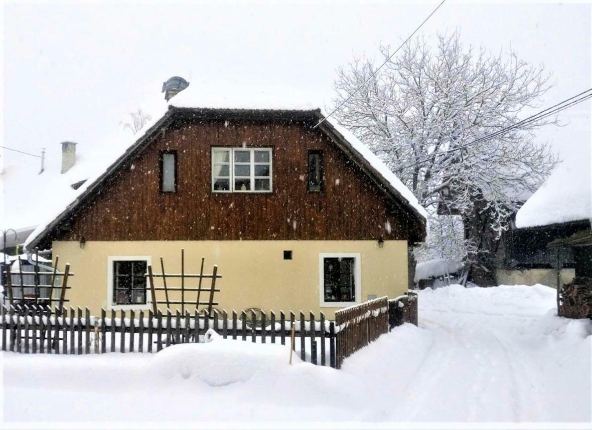 The Oldmillhouse Villa Мойстрана Екстериор снимка