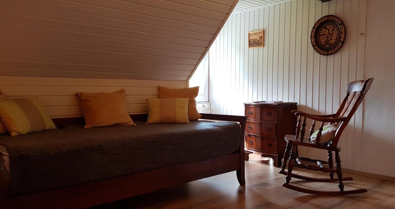 The Oldmillhouse Villa Мойстрана Екстериор снимка
